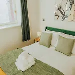 Apartmán 2bed In Centre Leeds (West Yorkshire)