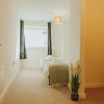 2bed In Centre Apartmán