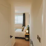 2bed In Centre Apartmán Leeds (West Yorkshire)