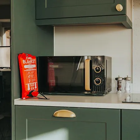 2bed In Centre