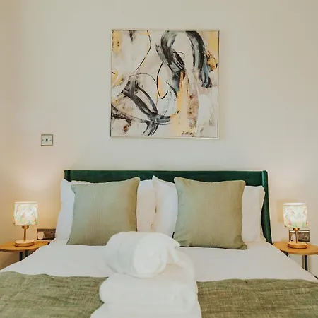 2bed In Centre