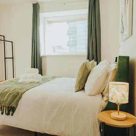 2bed In Centre Leeds (West Yorkshire)