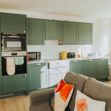 2bed In Centre Leeds (West Yorkshire)