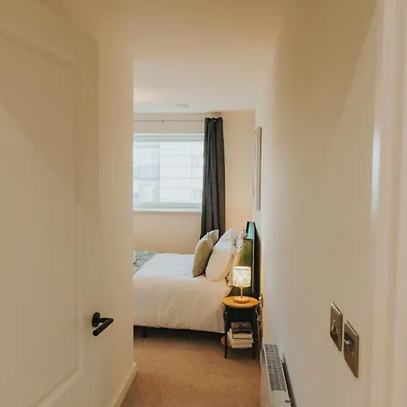 2bed In Leeds Centre Apartment Leeds (West Yorkshire)