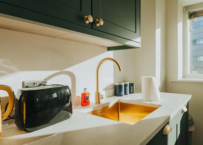 2bed In Centre * Leeds (West Yorkshire)