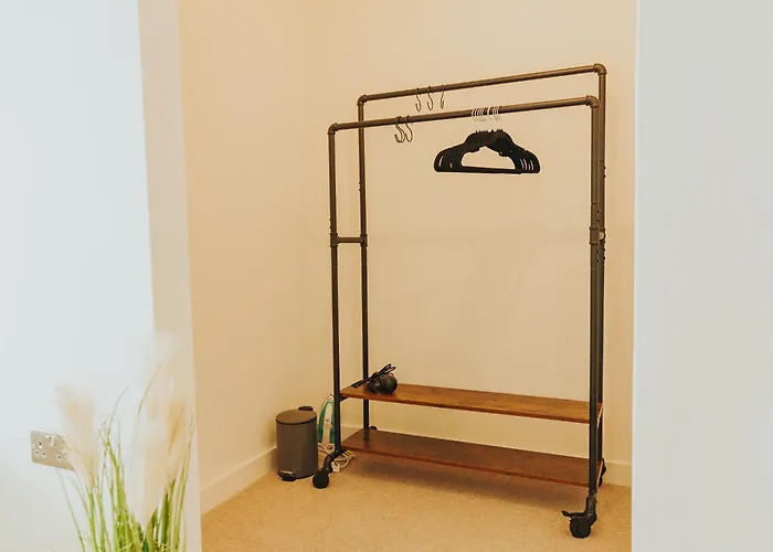 2bed In Centre * לידס