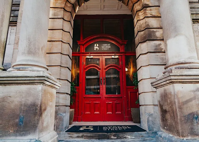 Appartement 2bed In Centre *