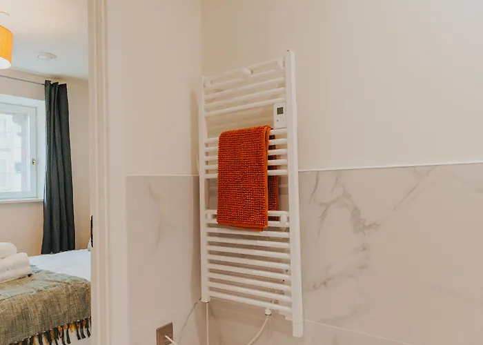 Appartement 2bed In Centre Leeds (West Yorkshire)