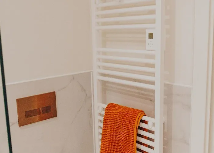 2bed In Centre * לידס