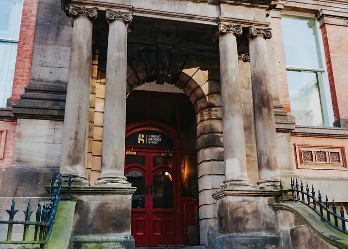 Appartement 2bed In Centre *