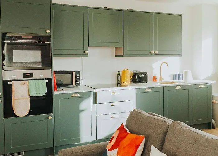 2bed In Centre Leeds (West Yorkshire)