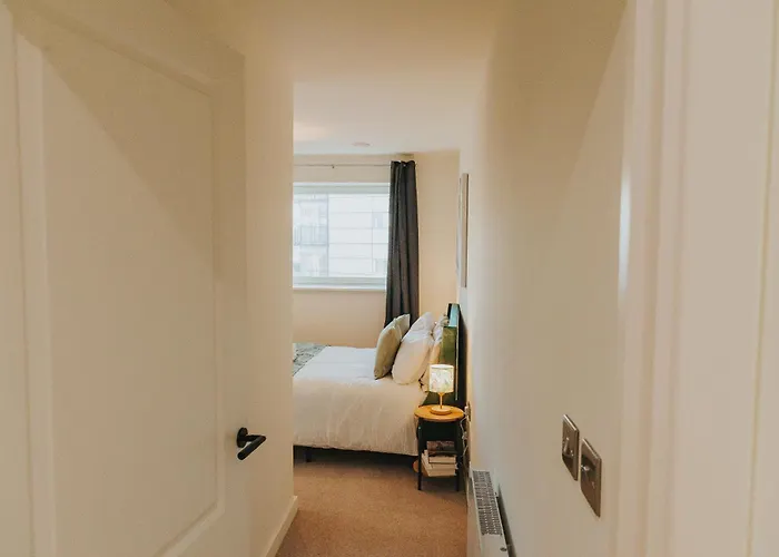 2bed In Centre Appartement Leeds (West Yorkshire)