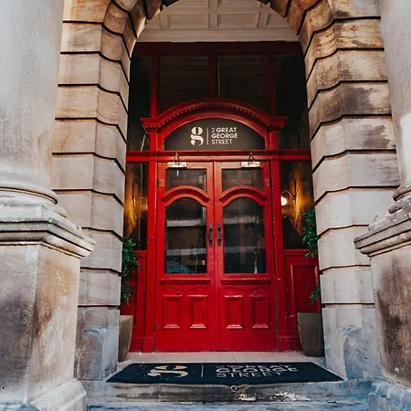 Апартаменти 2bed In Centre *