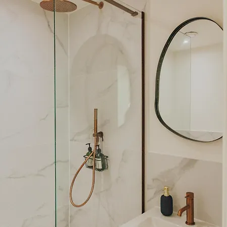 Apartamento 2bed In Centre *